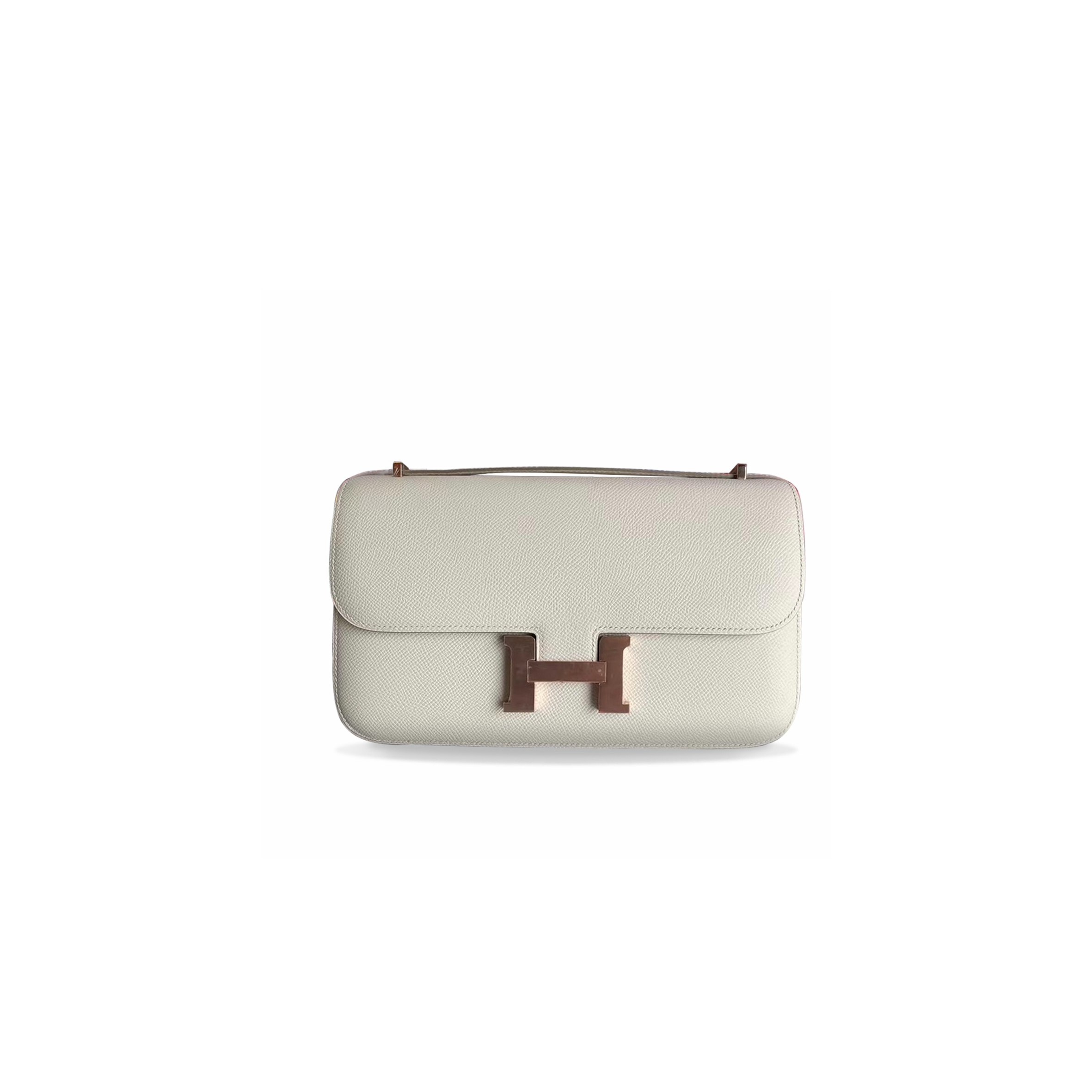 HERMES CONSTANCE 26 EPSOM H085425CC10(26*16*6cm)